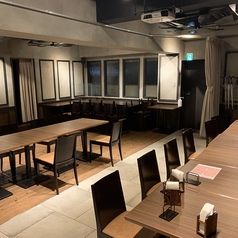 FoodCafe Legame フードカフェ レガーメの特集写真