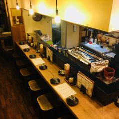 炭火串焼 びんすけ 南柏店(南柏/居酒屋)＜ネット予約可