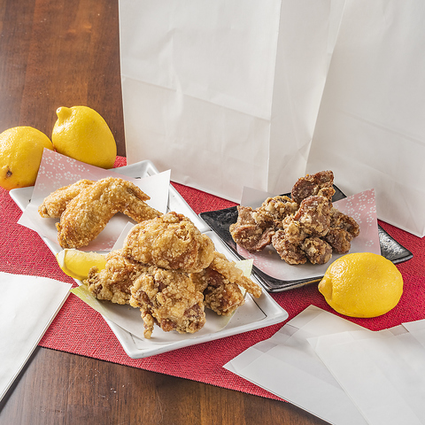 からあげ 鷄之介(宮若市/居酒屋) | ホットペッパーグルメ