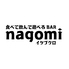 nagomi 池袋のロゴ