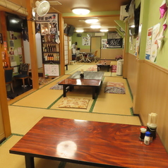 居酒屋 味政の特集写真