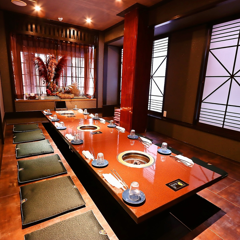 焼肉 元相 別府 本店の写真ギャラリー