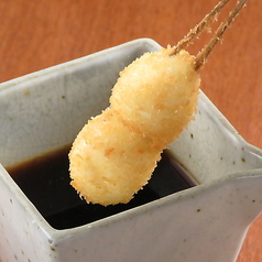 串かつ 赤とんぼのおすすめ料理3