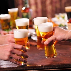 ビストロミートガーデン 秋葉原店の外観2