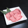 料理メニュー写真 牛タン塩