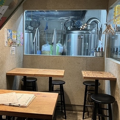 okei breweryの雰囲気1