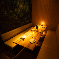 ミートハウス 四ツ谷駅前店の雰囲気2