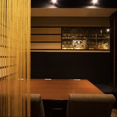 18名様までのご利用もOK♪会社の仲間との宴会や、気の合う友達との女子会、久しぶりの同窓会など、いろんなシーンにぴったりです！