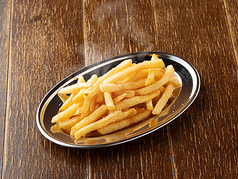 フライドポテト