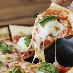 【恵比寿の人気店の味を渋谷で…】創作イタリアン、特製チーズケーキやアフタヌーンティーを楽しんでの写真