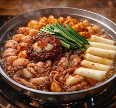 韓国酒場　ミレシジャン　宮崎本店 のおすすめ料理1