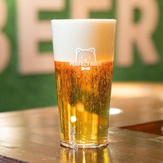 パーフェクト ビア キッチン PERFECT BEER KITCHEN 仙台(国分町/居酒屋
