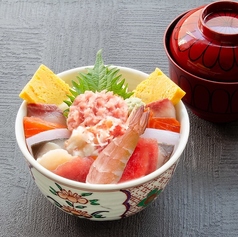 旭鮨総本店 町田小田急スカイタウン9F店のおすすめランチ1