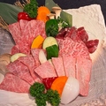 焼肉 MADIRAのおすすめ料理1