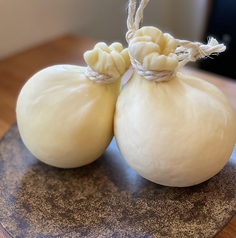 吉田牧場のカチョカヴァッロ