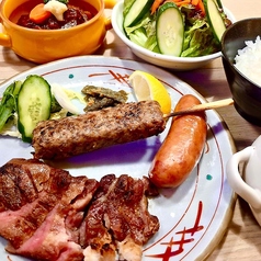 飲み処 喰い処 ゆめやのコース写真