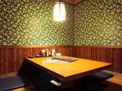 いっちょう 前橋片貝店のおすすめポイント1