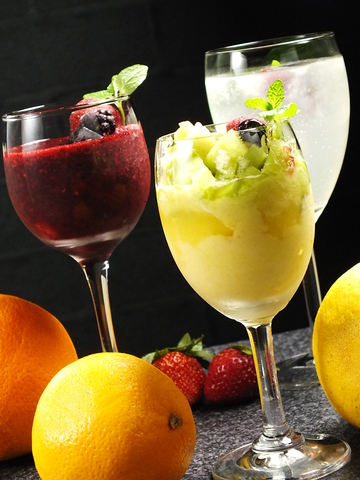 【ホットペッパーみたよ】で、チャージ料無料☆