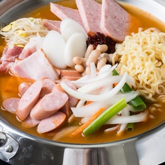 韓国料理 benibeni 南森町店のコース写真