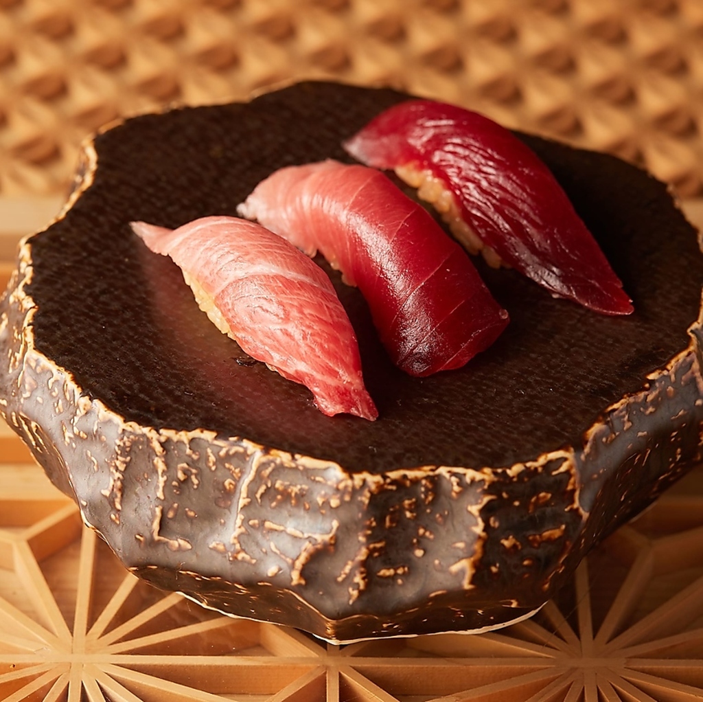 【NEWオープン】恵比寿の人気店「粋」から暖簾分けした、江戸前寿司とのどぐろ出汁おでんの割烹酒場