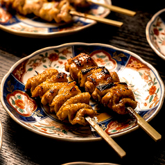 黒毛家下町の味のコース写真