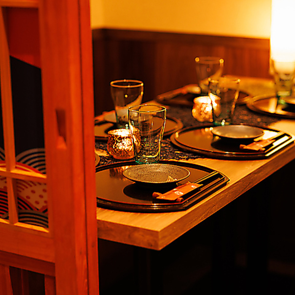 さつま小町 天文館店の写真ギャラリー