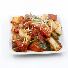 チキンチリー