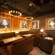 gossip ゴシップ 栄店の特集写真