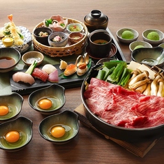 和食うおまん あべのハルカス店のコース写真