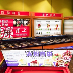 ソース台/人
