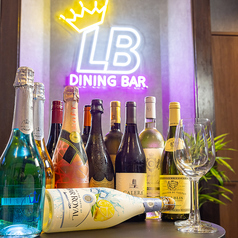DINING BAR LBの写真
