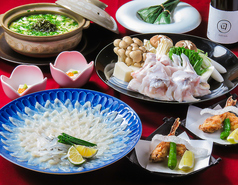 旬魚と旬菜 竹なか 小倉のおすすめ料理1