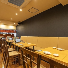 つぼ八 琴似店の雰囲気1