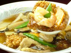 東海酒家のおすすめ料理3