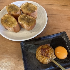 やきとり 一鳥羅のおすすめ料理2