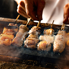 炭火焼鳥 塚田農場 多摩センター店の特集写真