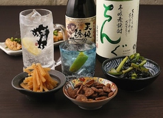 九州うまいもんと焼酎 芋蔵 霞が関店の写真