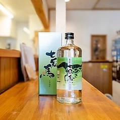 七冠馬 芋焼酎 シモン芋