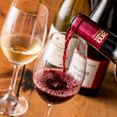 ビストロミートガーデン 秋葉原店の外観3