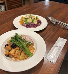 ビストリア 新所沢店のおすすめランチ1