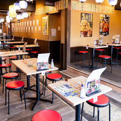 大型宴会も可能♪お問合せください☆