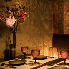 4名様～8名様でのご利用が可能です♪会社の仲間との宴会はもちろん、気の合う友達との女子会や、久しぶりに集まる同窓会などにもぴったり！落ち着いた雰囲気の店内で、美味しい料理を囲みながら、楽しい時間をゆったりとお過ごしいただけます。ちょっとした集まりにも、ぜひお気軽にご利用ください！