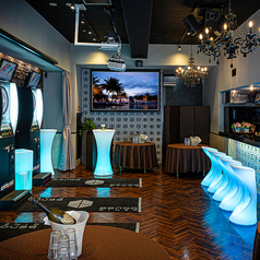 パセラ 銀座店特集写真1