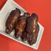 らーめん屋台のおすすめ料理2