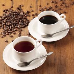 カフェドリンク