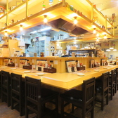 居酒屋 大悟 藤沢店の雰囲気3