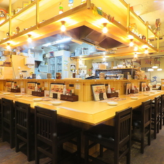 居酒屋 大悟 藤沢店の雰囲気3