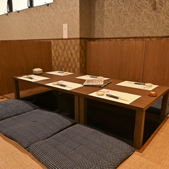 隠れ酒肴ほらあなのおすすめポイント1