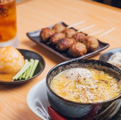 焼き鳥どん池袋西口店のコース写真