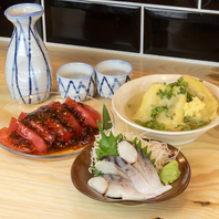 気軽に立ち寄れるお店
